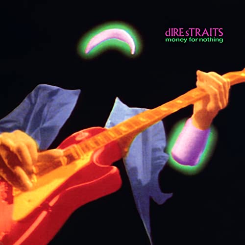 Money For Nothing (Green Vinyl 2LP) | Mint (M) Mint (M) Get Cheap Vinyl
