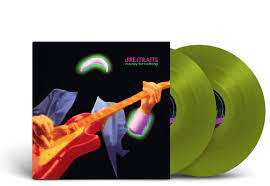 Money For Nothing (Green Vinyl 2LP) | Mint (M) Mint (M) Get Cheap Vinyl