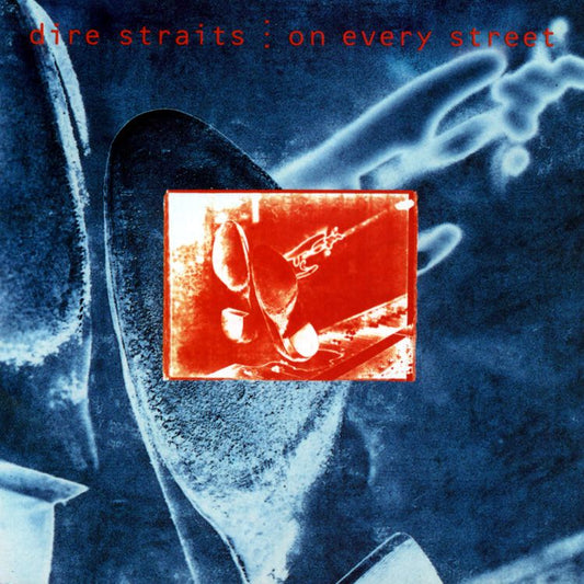 On Every Street (180g 2LP) | Mint (M) Mint (M) Get Cheap Vinyl