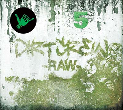 Raw | Get Cheap Vinyl