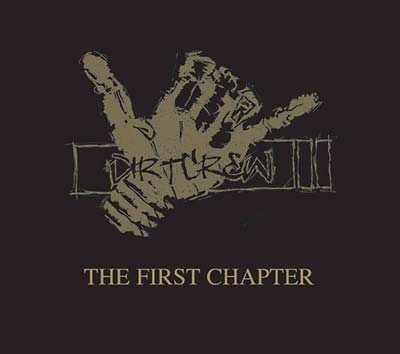 The First Chapter | Get Cheap Vinyl