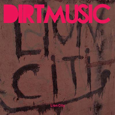 Lion City (180 GRAM VINYL / BONUS CD) | Mint (M) Mint (M) Get Cheap Vinyl