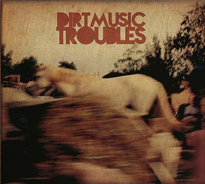 Troubles | Get Cheap Vinyl