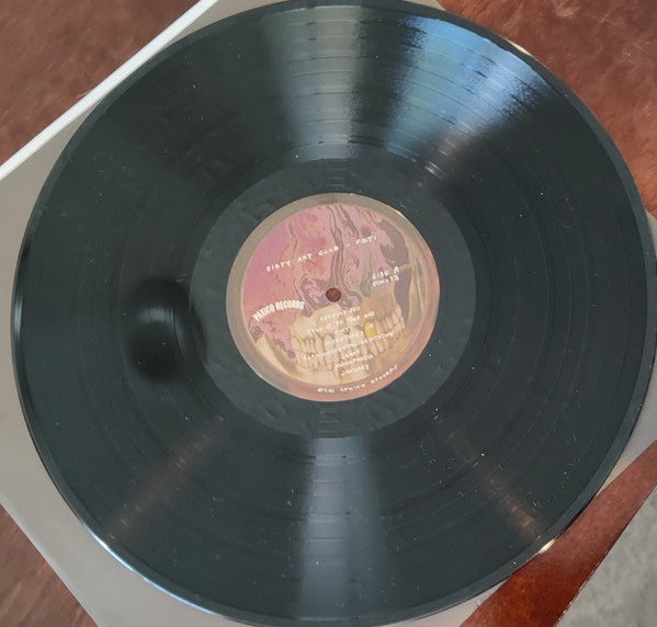 FMTI | Mint (M) Mint (M) Get Cheap Vinyl