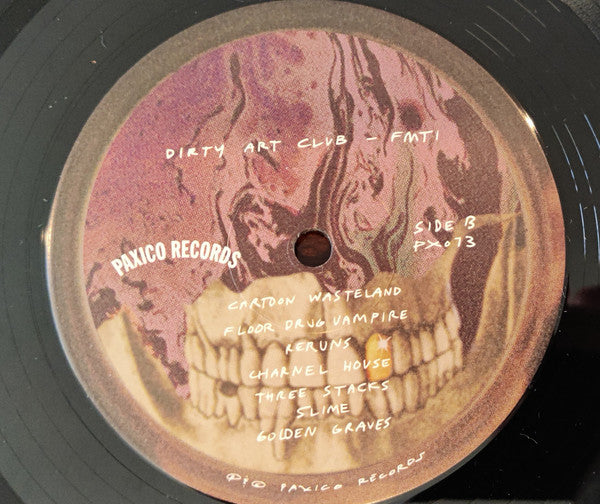 FMTI | Mint (M) Mint (M) Get Cheap Vinyl
