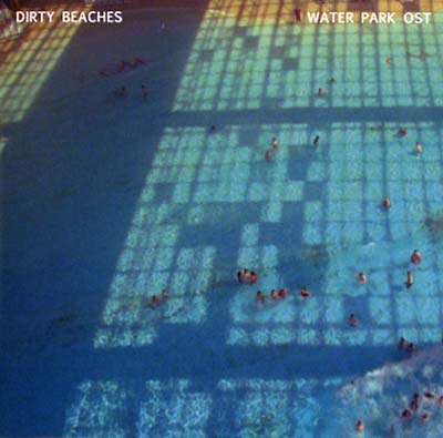 Water Park Original Motion Picture Soundtrack | Get Cheap Vinyl