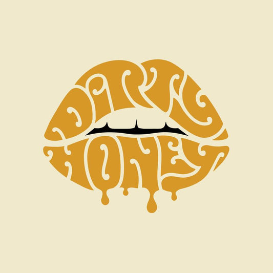 Dirty Honey (LP) | Mint (M) Mint (M) Get Cheap Vinyl
