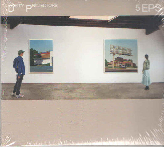 5 EPs | Mint (M) Mint (M) Get Cheap Vinyl