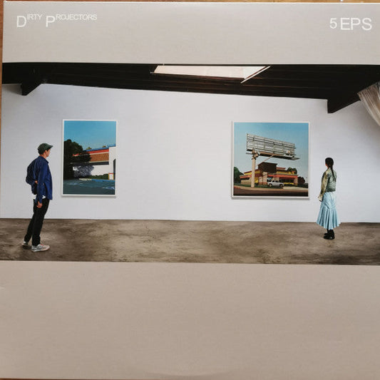 5 EPS | Mint (M) Mint (M) Get Cheap Vinyl