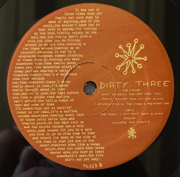 Whatever You Love, You Are | Mint (M) Mint (M) Get Cheap Vinyl