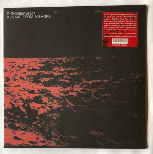 A Wave From A Shore | Mint (M) Mint (M) Get Cheap Vinyl