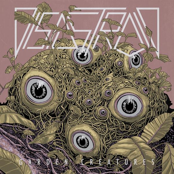 Garden Creatures | Get Cheap Vinyl