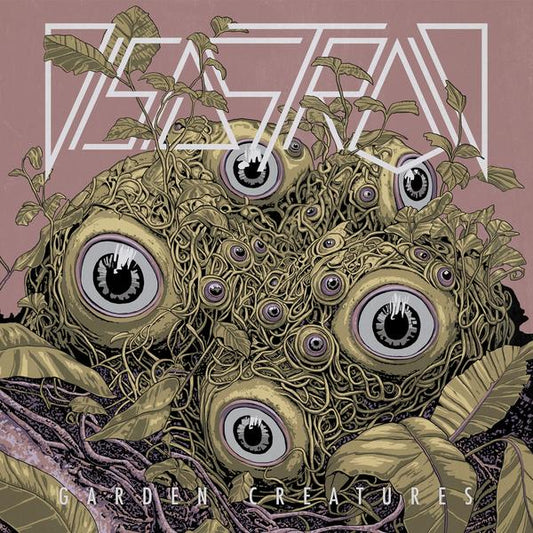 Garden Creatures | Get Cheap Vinyl
