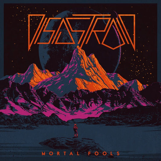 Mortal Fools | Get Cheap Vinyl