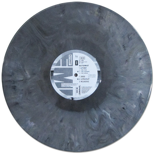 Automat | Mint (M) Generic Get Cheap Vinyl