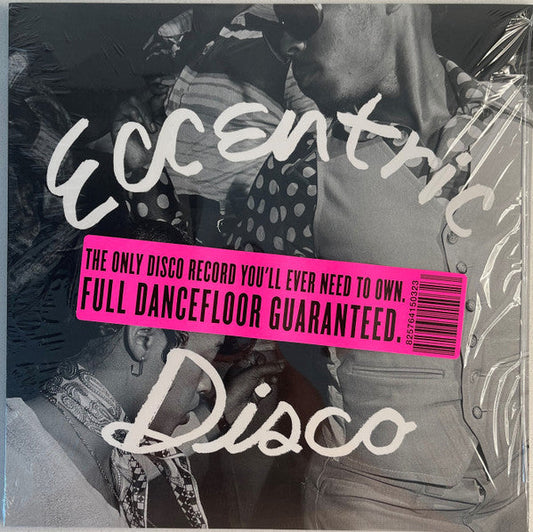 Eccentric Disco | Mint (M) Mint (M) Get Cheap Vinyl