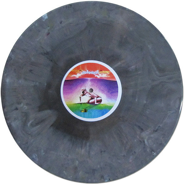 Automat | Mint (M) Generic Get Cheap Vinyl