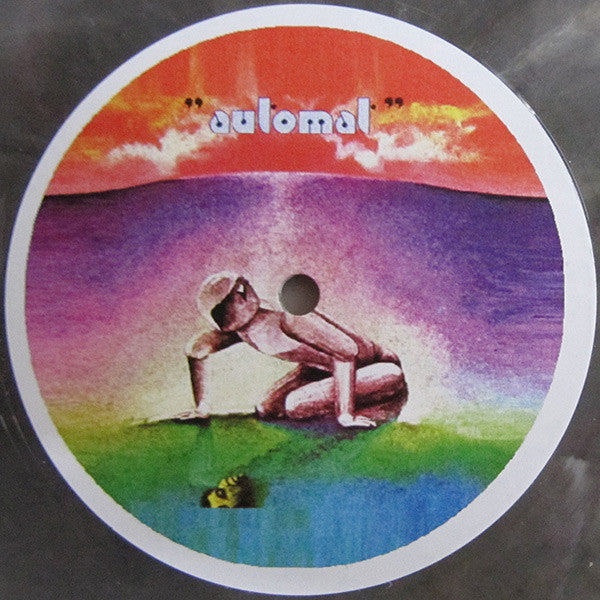 Automat | Mint (M) Generic Get Cheap Vinyl