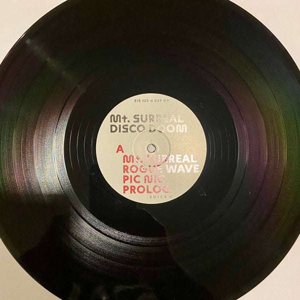 Mt. Surreal | Mint (M) Mint (M) Get Cheap Vinyl
