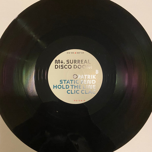 Mt. Surreal | Mint (M) Mint (M) Get Cheap Vinyl