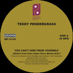 You Can't Hide from Yourself (PRE-ORDER 6/27/25)(VINYL) | Mint (M) Mint (M) Get Cheap Vinyl