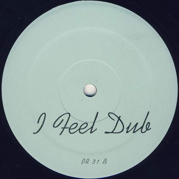 I Feel Dub | Mint (M) Generic Get Cheap Vinyl