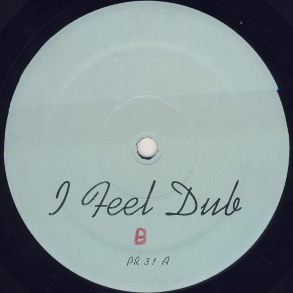 I Feel Dub | Mint (M) Generic Get Cheap Vinyl