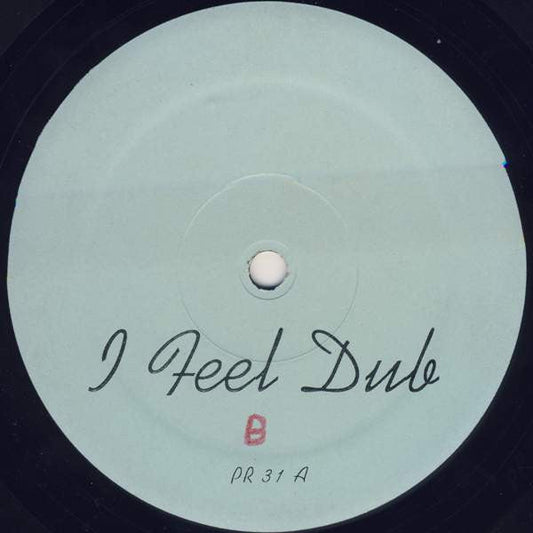 I Feel Dub | Mint (M) Generic Get Cheap Vinyl