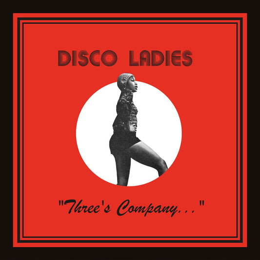 "Three'S Company..." | Get Cheap Vinyl