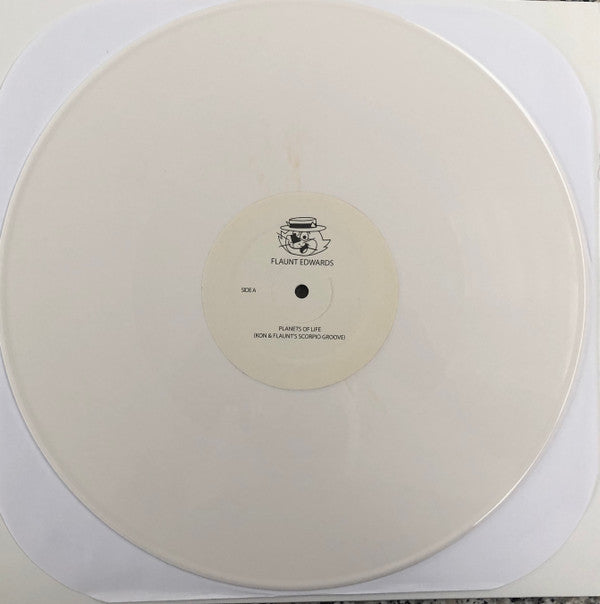 Planets Of Life | Mint (M) Generic Get Cheap Vinyl