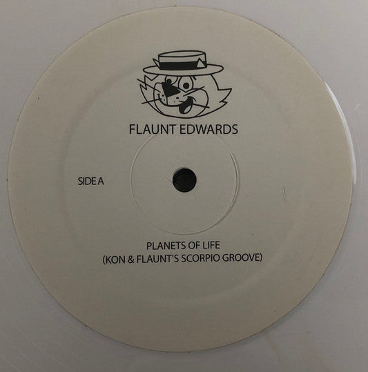 Planets Of Life | Mint (M) Generic Get Cheap Vinyl