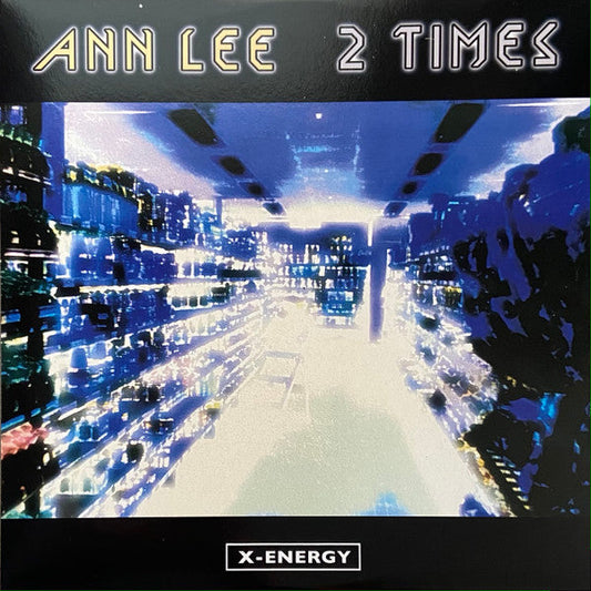 2 Times | Mint (M) Mint (M) Get Cheap Vinyl