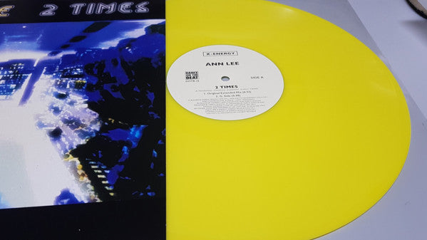 2 Times | Mint (M) Mint (M) Get Cheap Vinyl