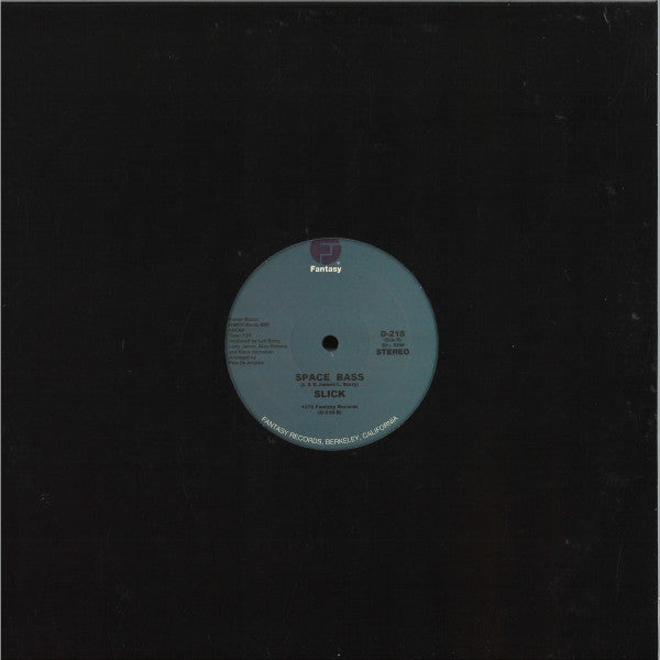 I Got The Feeling / Space Bass | Mint (M) Generic Get Cheap Vinyl
