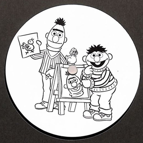 TTJ Edits #5595 (VINYL) | Mint (M) Generic Get Cheap Vinyl