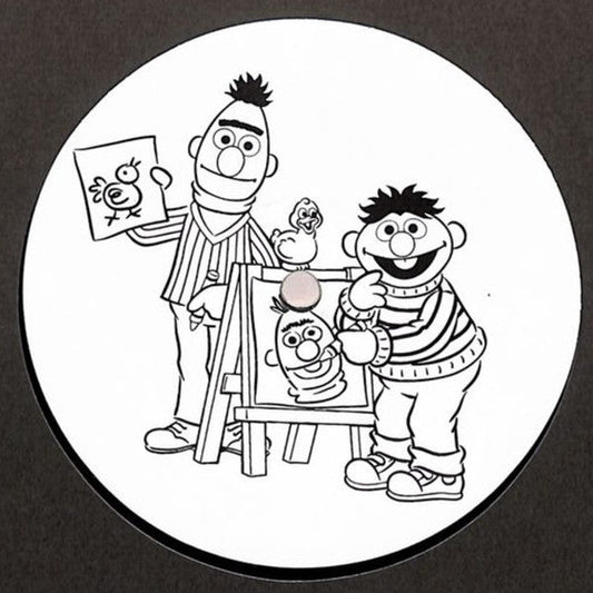 TTJ Edits #5595 (VINYL) | Mint (M) Generic Get Cheap Vinyl