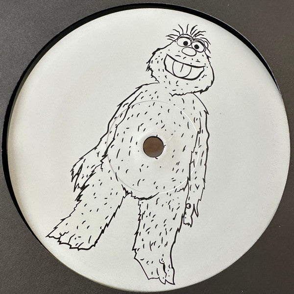 TTJ Edits #5855 (VINYL) | Mint (M) Generic Get Cheap Vinyl