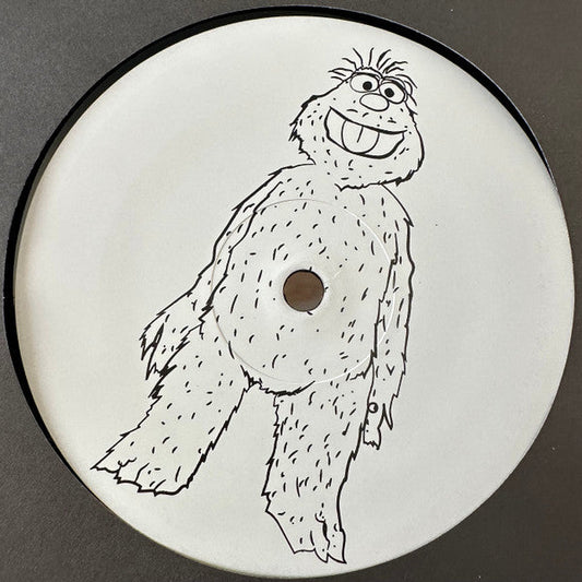 TTJ Edits #5855 (VINYL) | Mint (M) Generic Get Cheap Vinyl