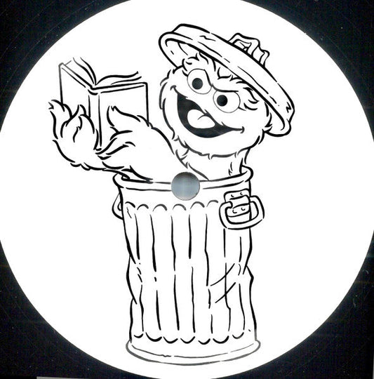 TTJ Edits #6115 (VINYL) | Mint (M) Generic Get Cheap Vinyl