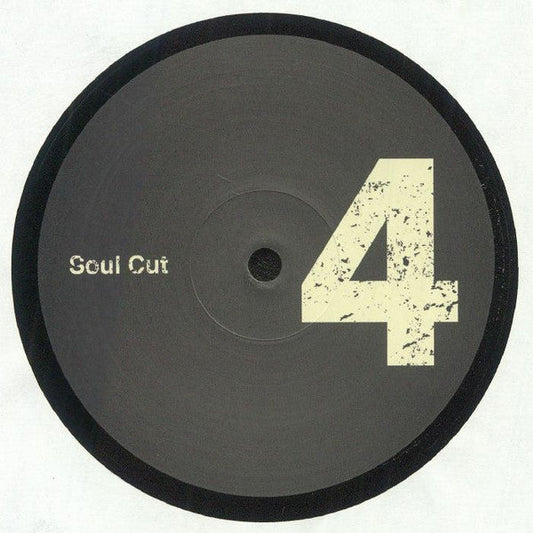 Soul Cut #4 (VINYL) | Mint (M) Generic Get Cheap Vinyl