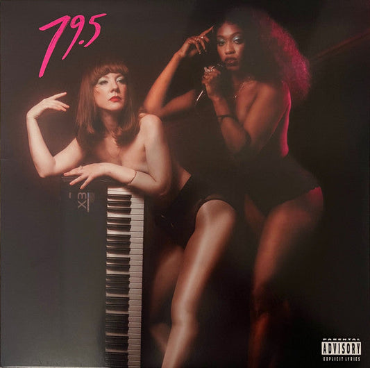 79.5 (VINYL) | Mint (M) Mint (M) Get Cheap Vinyl