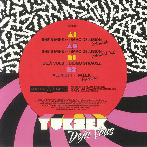 Deja Vous (VINYL) | Mint (M) Mint (M) Get Cheap Vinyl