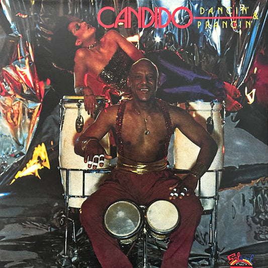 Dancin' & Prancin' | Mint (M) Mint (M) Get Cheap Vinyl
