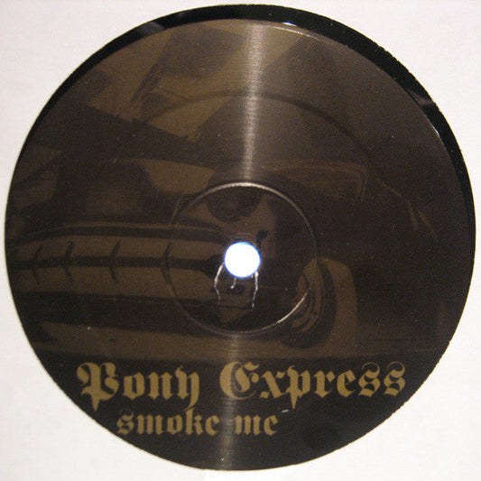 Smoke Me / Barrel Roll | Mint (M) Generic Get Cheap Vinyl