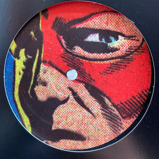 Untitled | Mint (M) Generic Get Cheap Vinyl