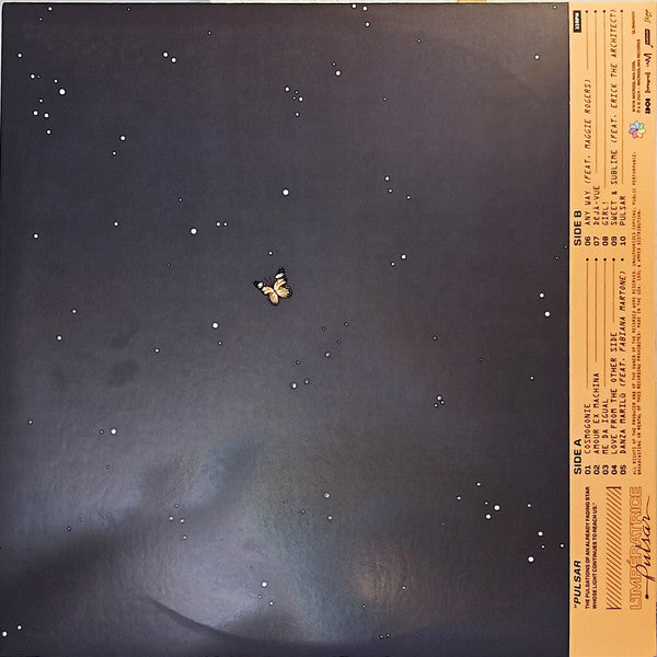 Pulsar | Mint (M) Mint (M) Get Cheap Vinyl