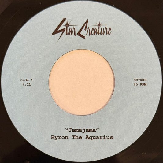 Jamajama (7" VINYL) | Mint (M) Mint (M) Get Cheap Vinyl