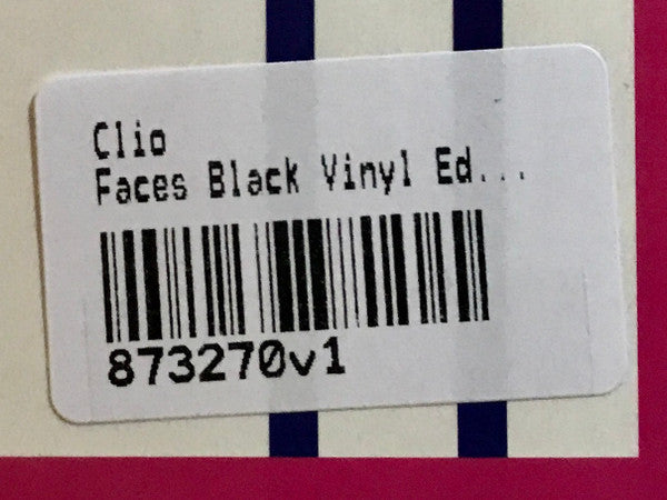 Faces (VINYL) | Mint (M) Mint (M) Get Cheap Vinyl