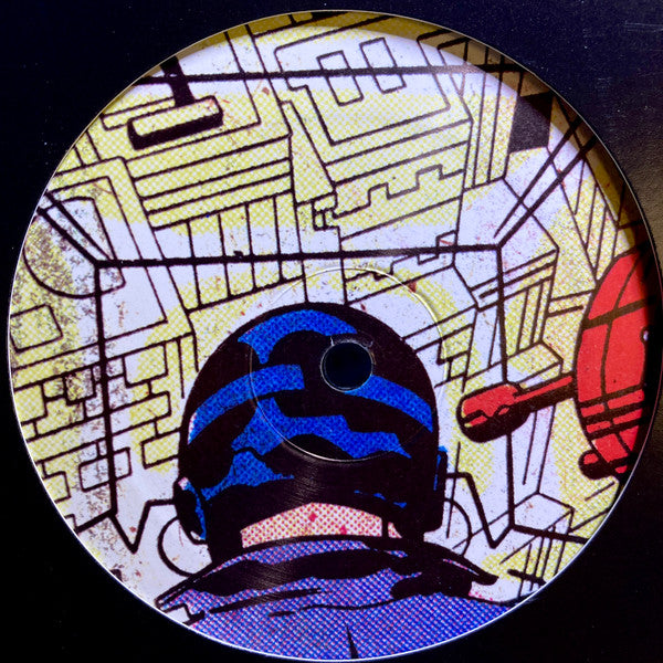 Untitled | Mint (M) Generic Get Cheap Vinyl