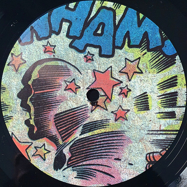Untitled II | Mint (M) Generic Get Cheap Vinyl